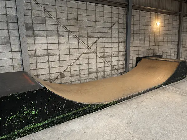 ミニミニランプ