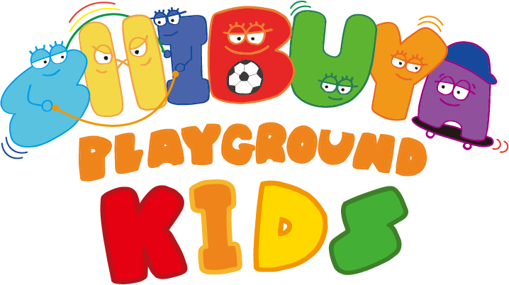 SHIBUYA PLAYGROUND KIDS